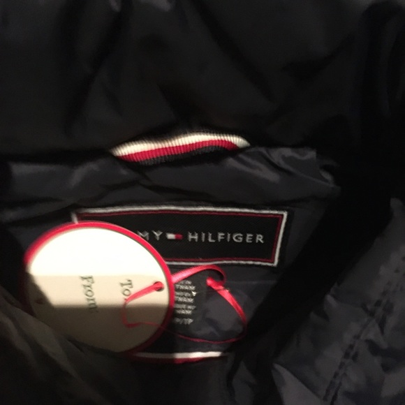 New Tommy Hilfiger vest size size s - Picture 5 of 5